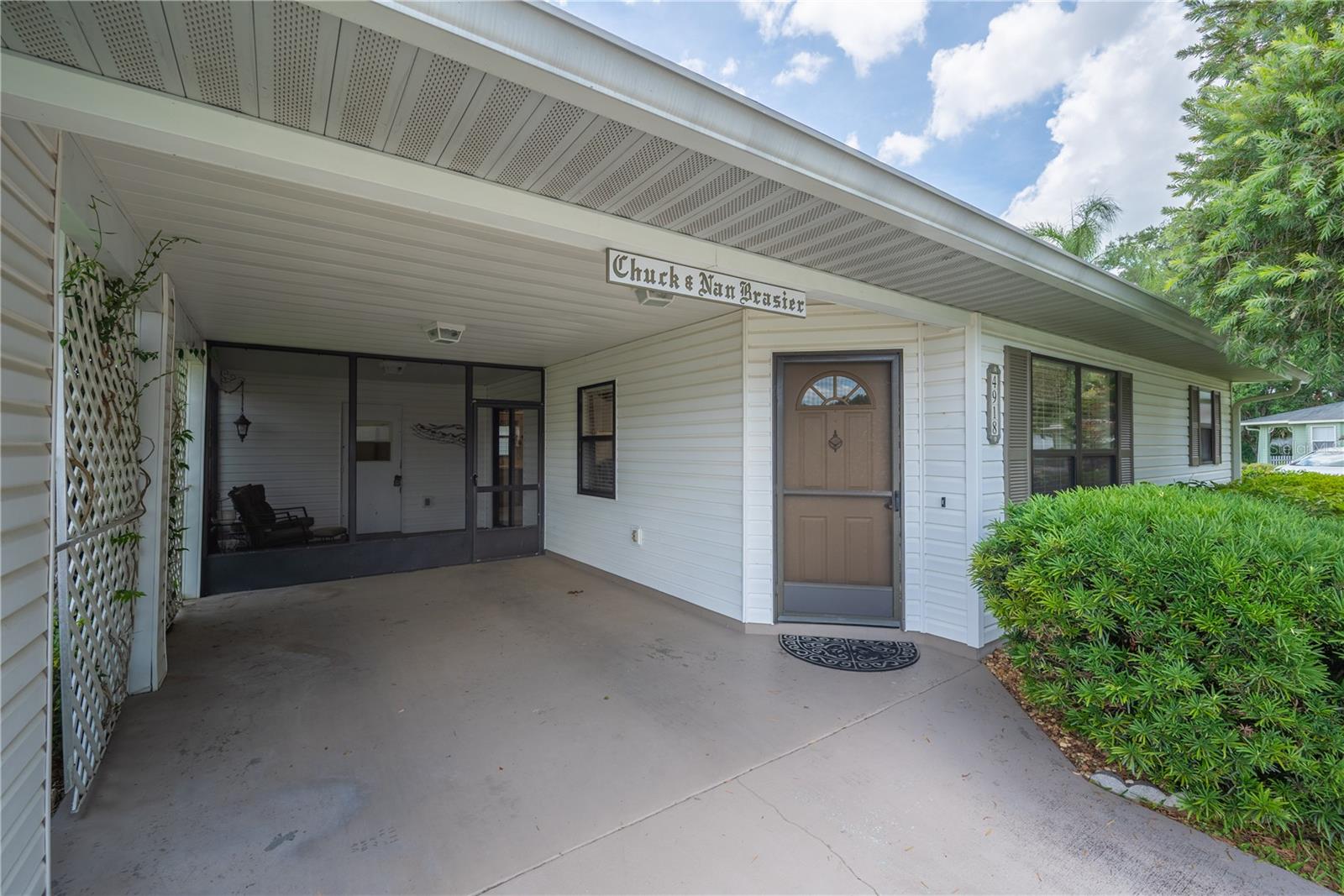 4918 Pleasant Hollow Trl photo 1