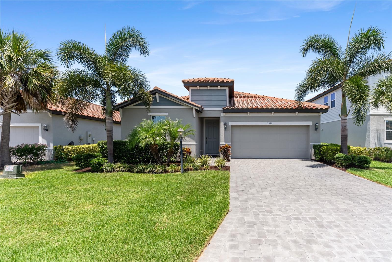 3312 Big Sky Way photo 1