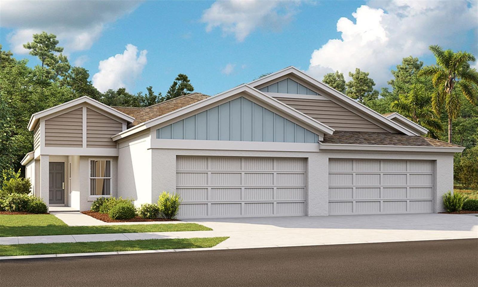 12589 Oak  Hill Way photo 1