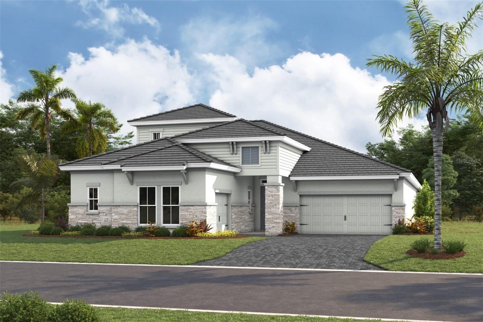 3516 Country View CT photo 1
