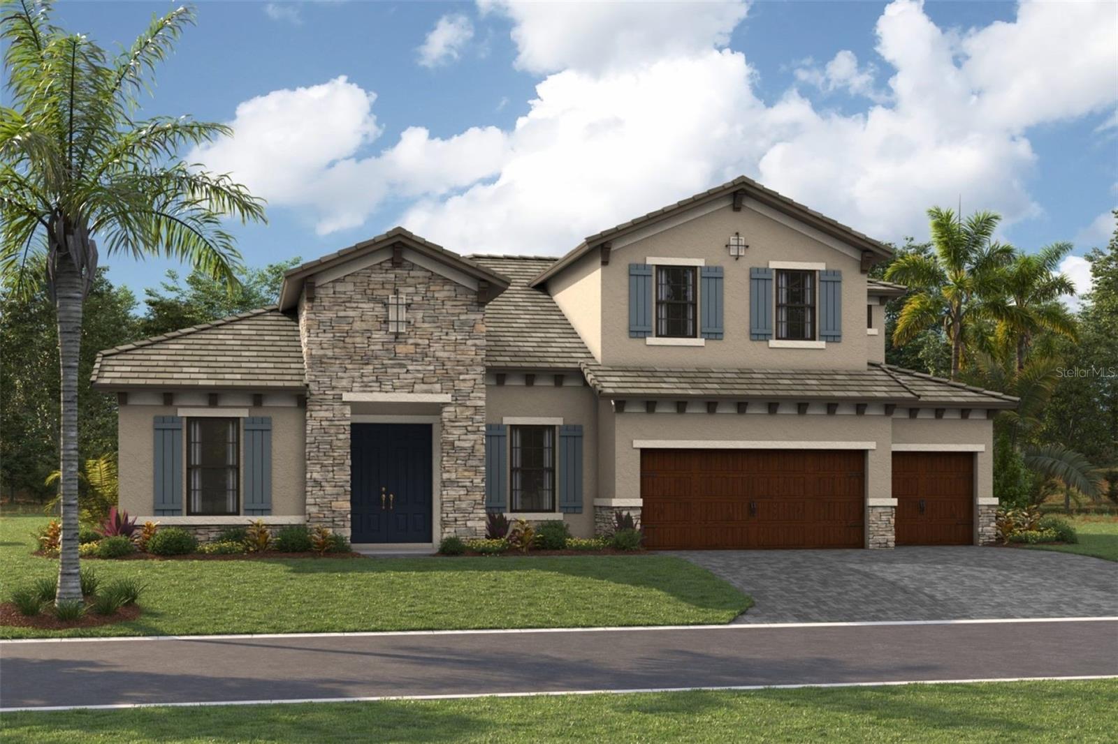 10645 Spring Sapling Cir photo 1