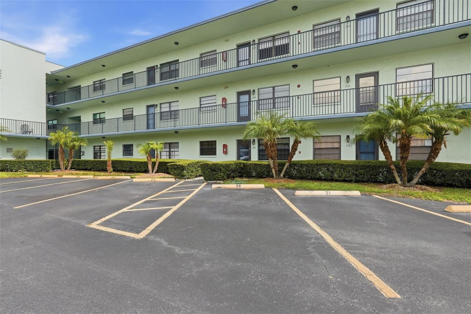 5973 Terrace Park Dr N #109 photo 1