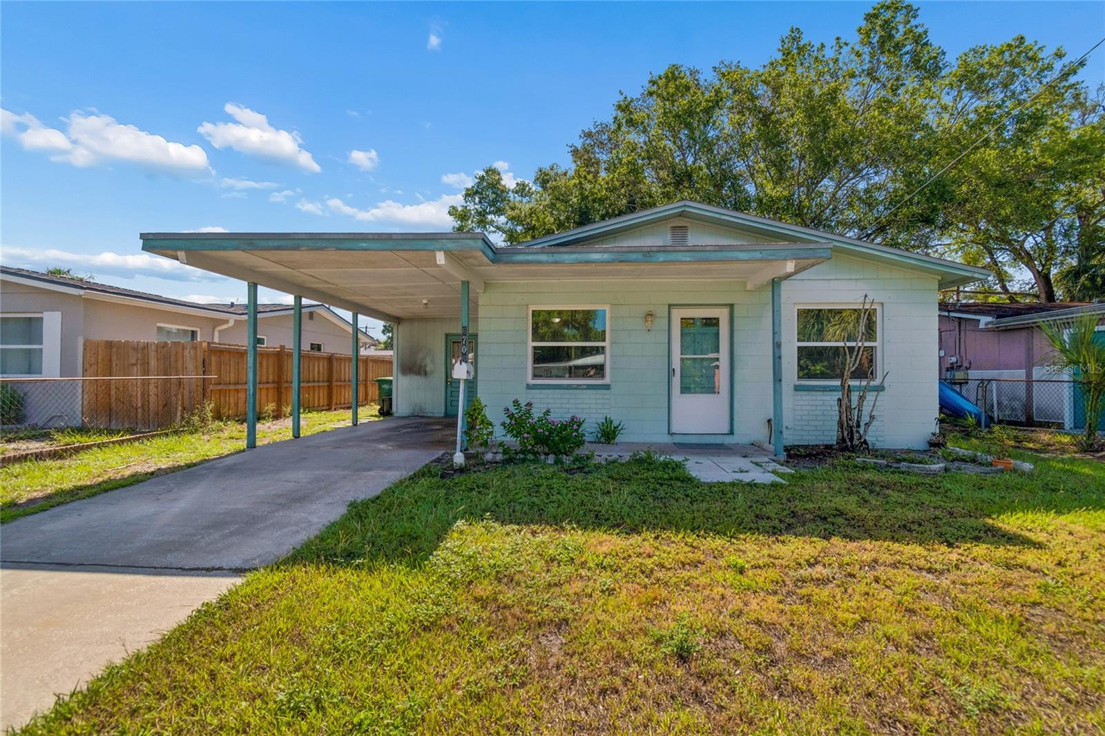 6706 S Mascotte St photo 1
