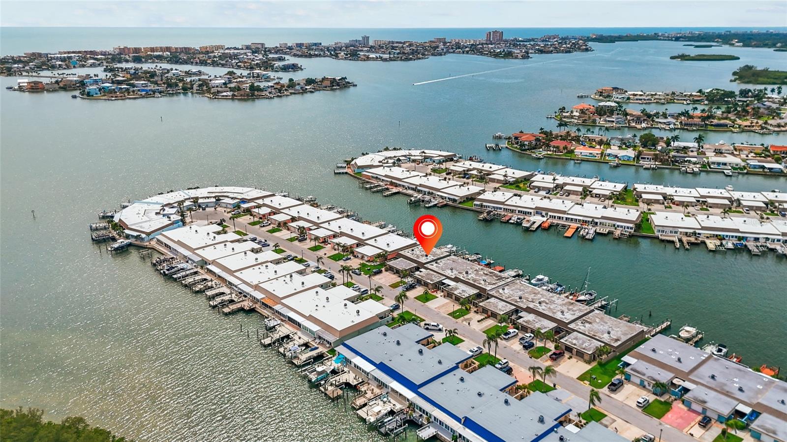 531 Boca Ciega Point Blvd S #531