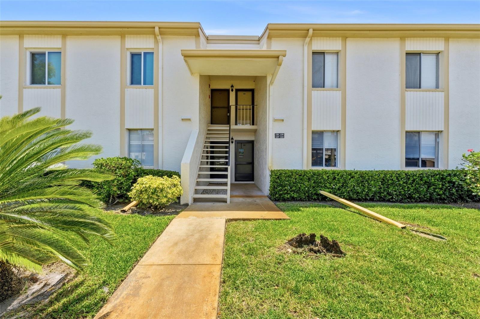 126 Cypress CT #26
