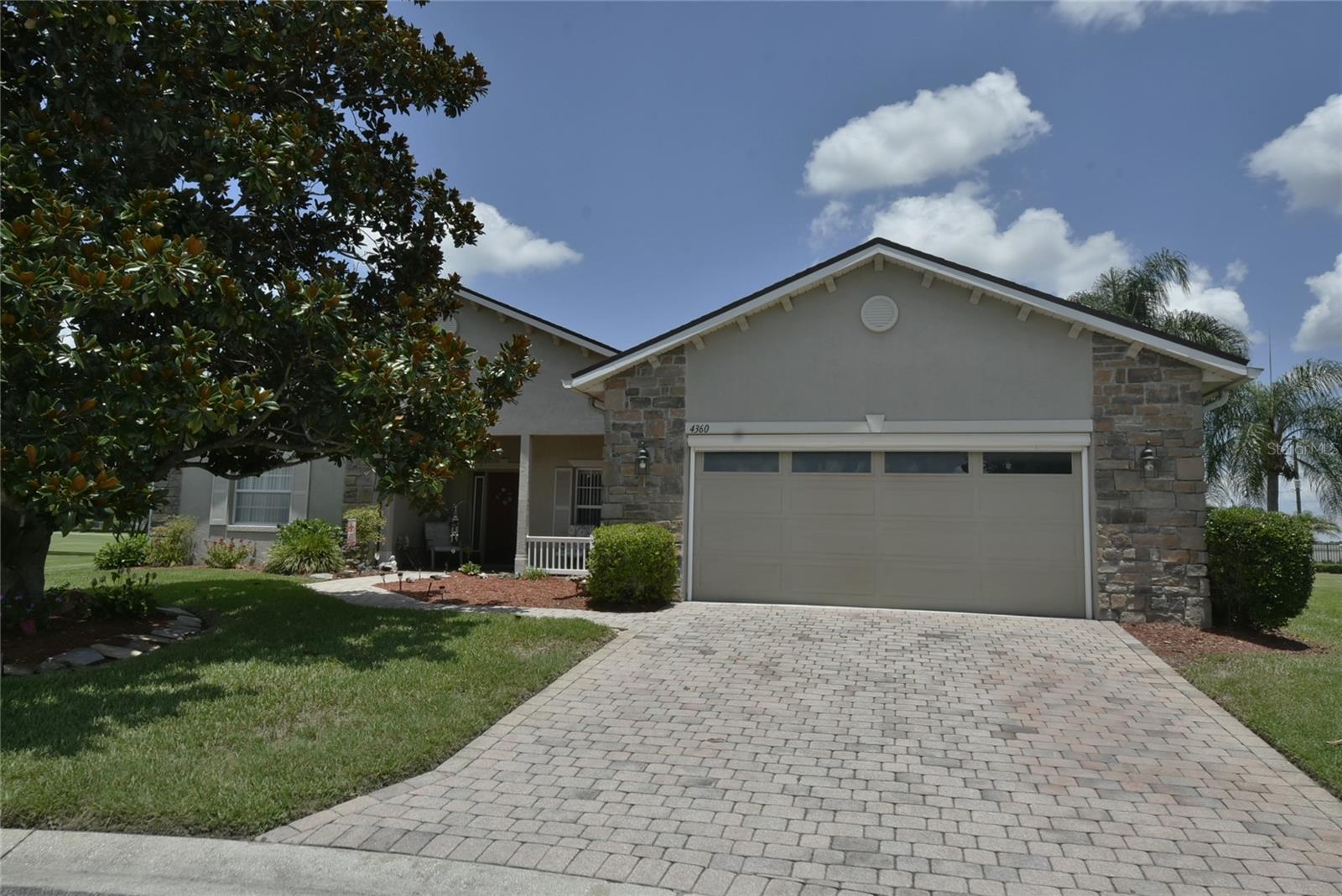 4360 Ashton Club Dr photo 1