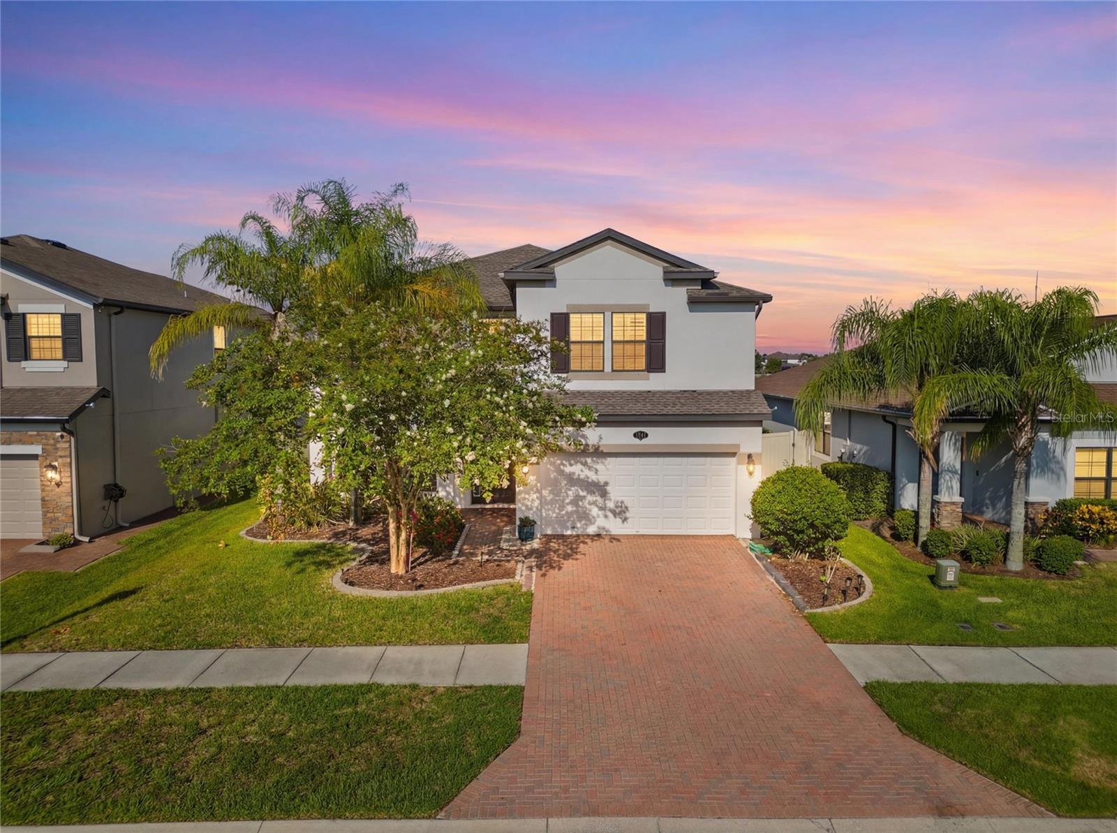 1806 Nature View Dr photo 1