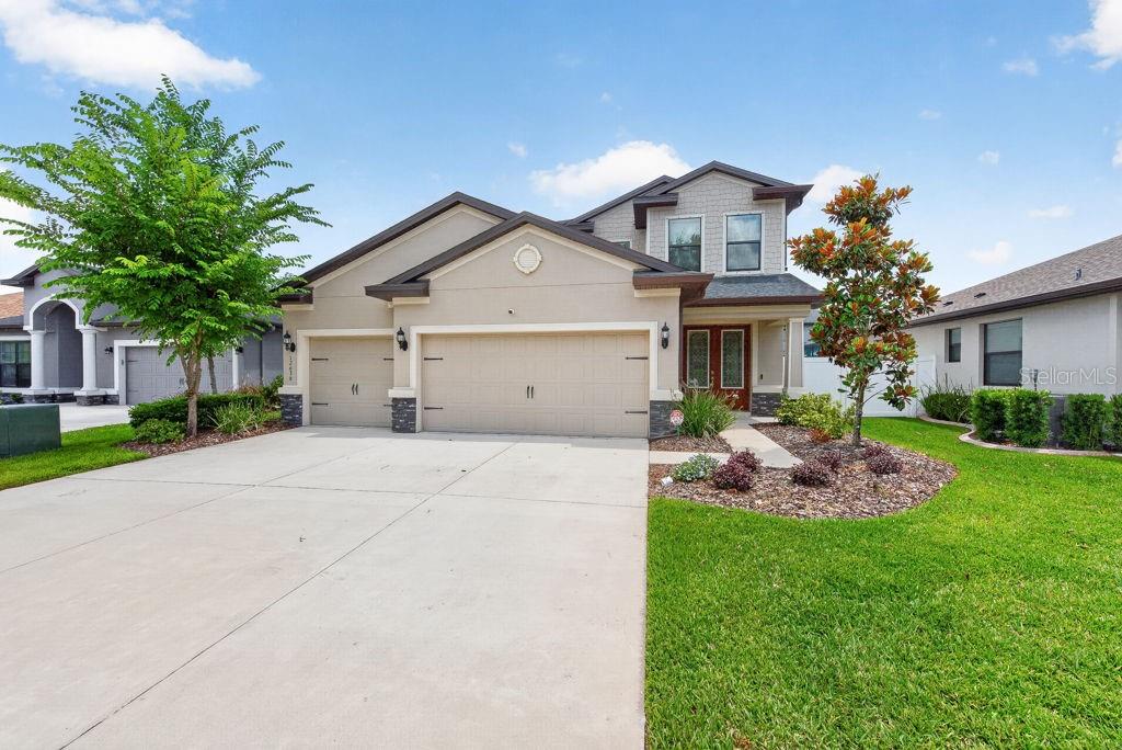 12636 Sourwood Way photo 1