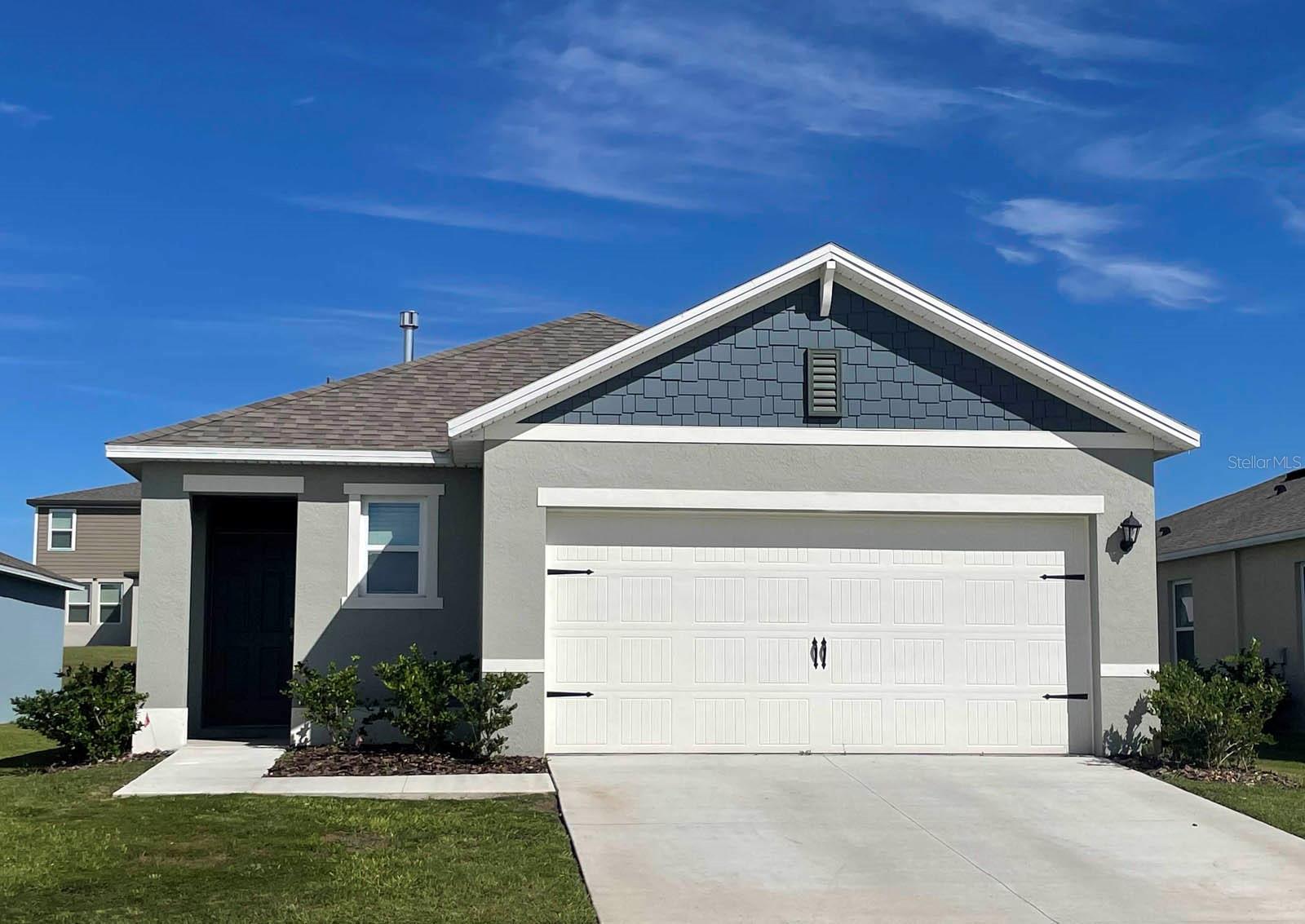 3334 White Indigo Rd