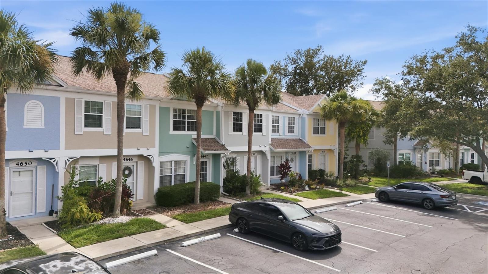 4642 Sabal Key Dr photo 1