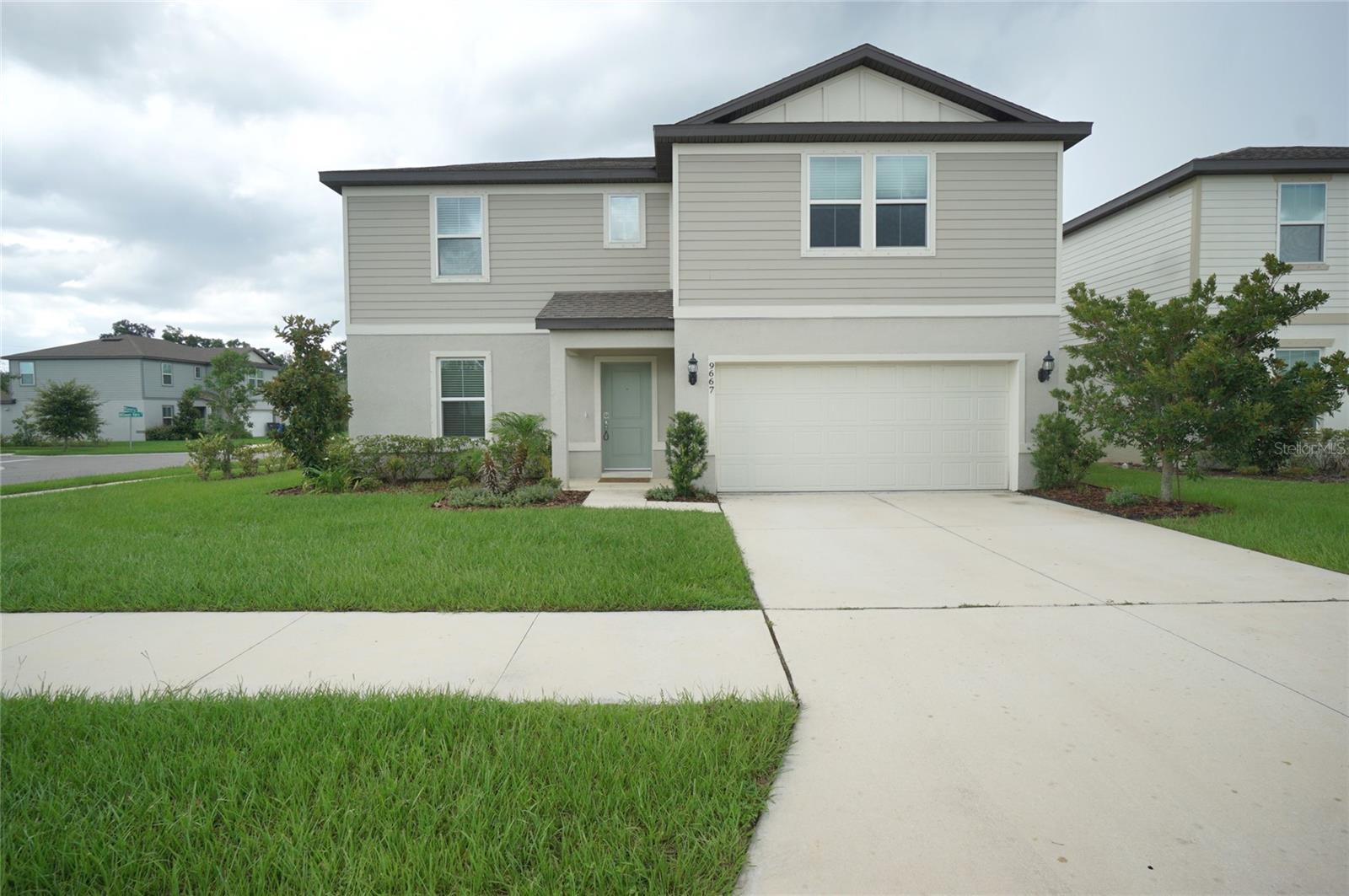 9667 Summers Cay Cir photo 1