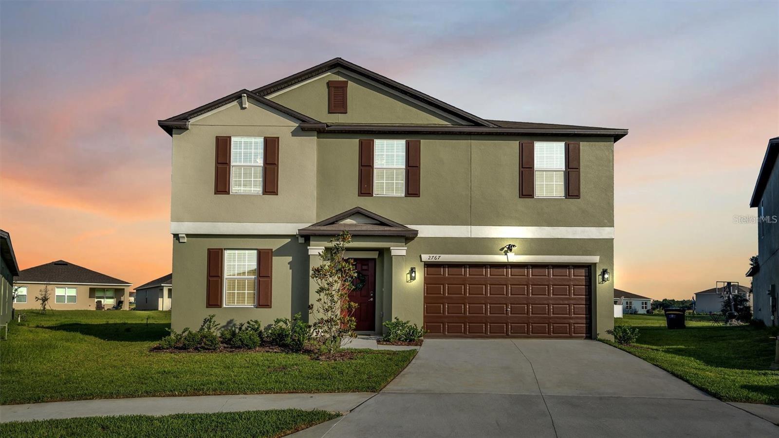2767 Red Egret Dr photo 1