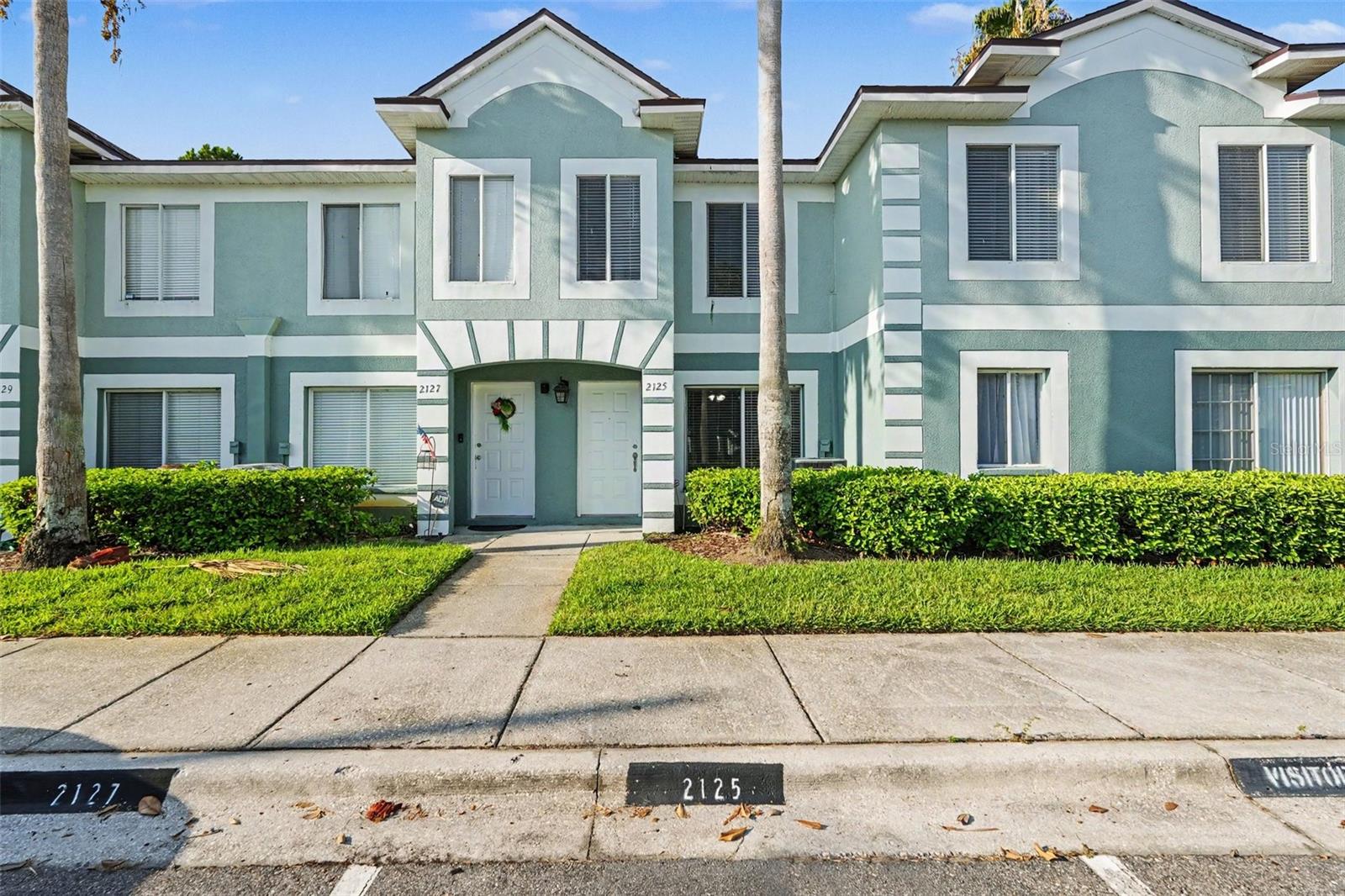 2125 Fluorshire Dr