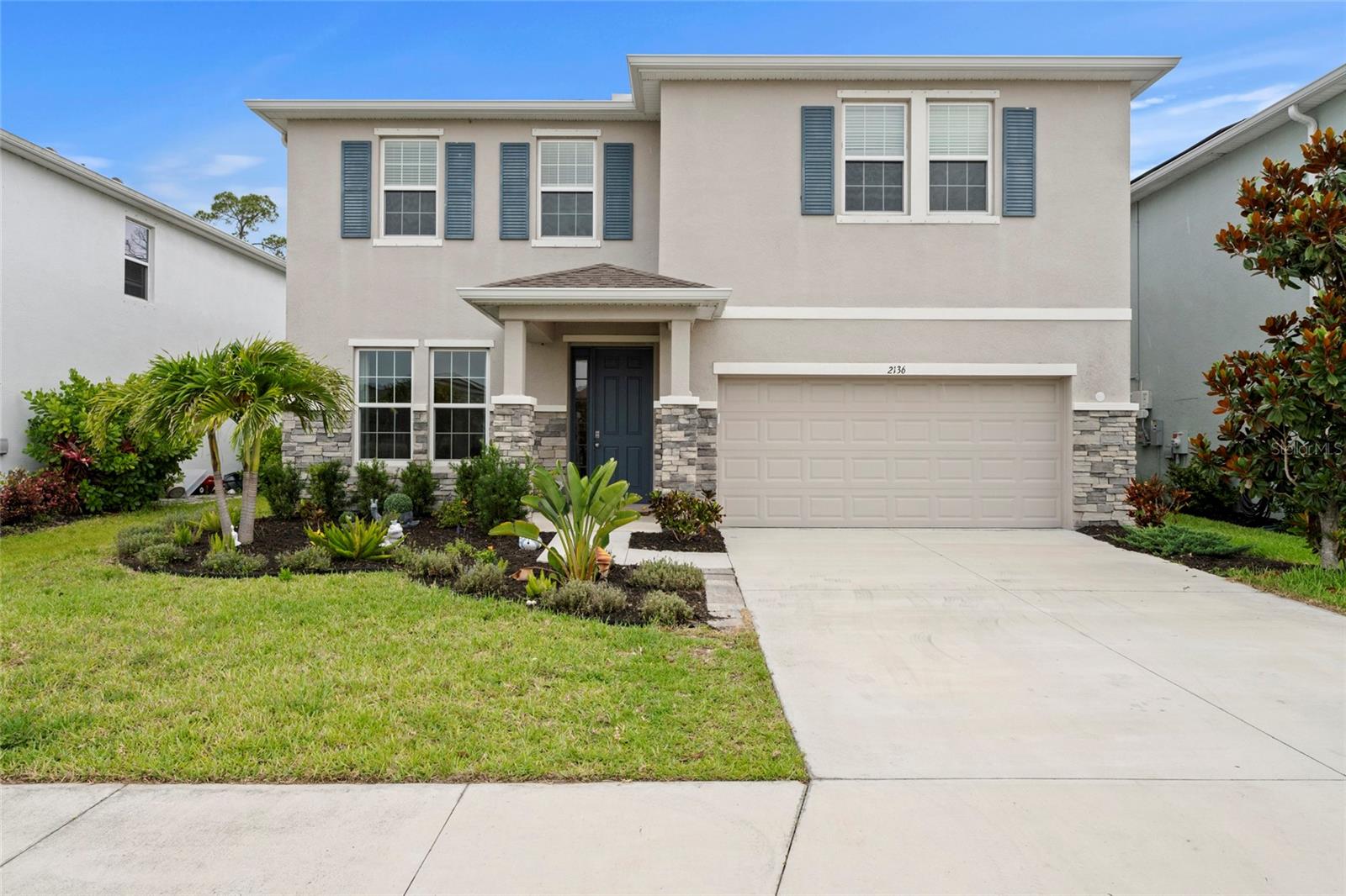 2136 Midnight Pearl Dr
