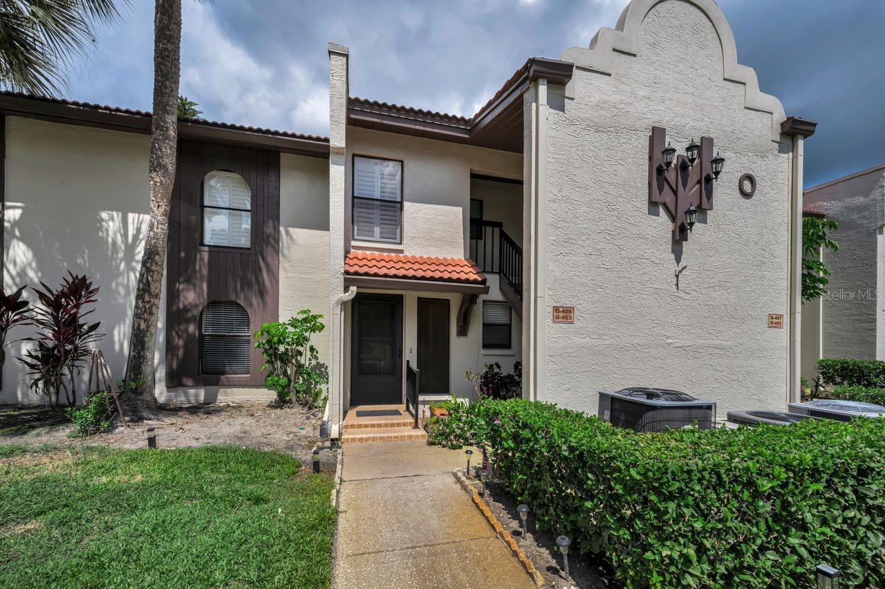 3505 Tarpon Woods Blvd #O-403 photo 1