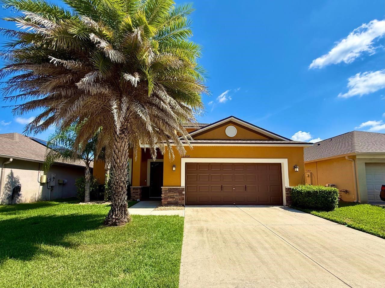 12404 Ballentrae Forest Dr