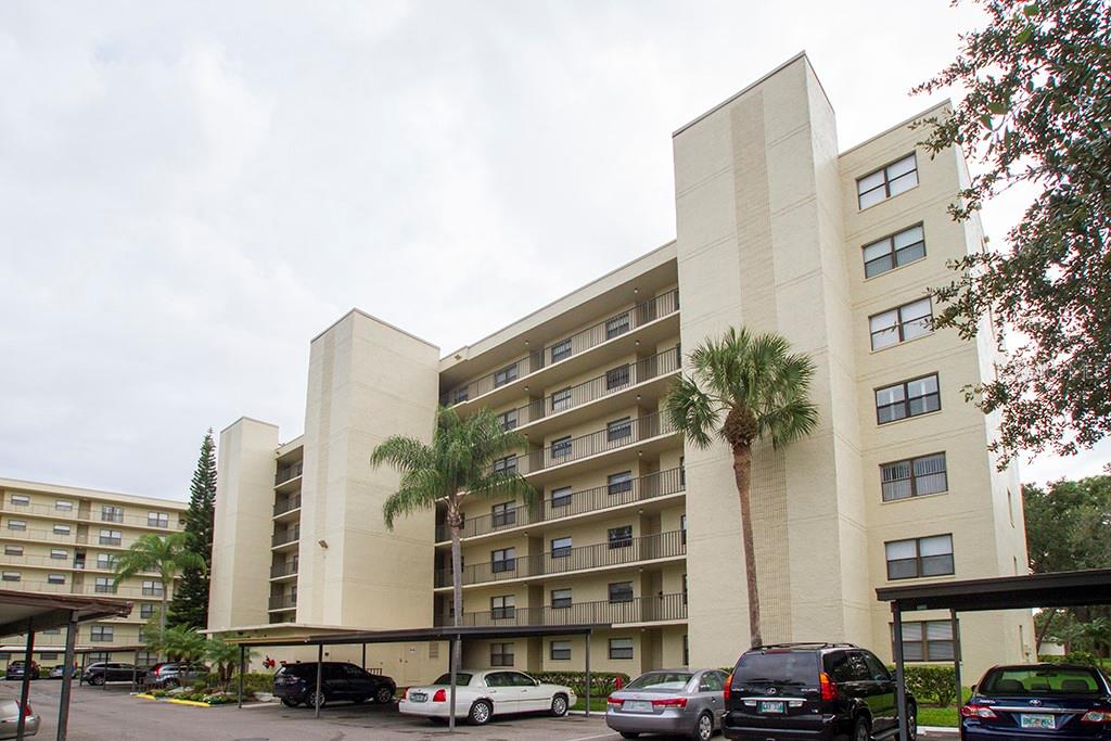 800 Cove Cay Dr #5G photo 1