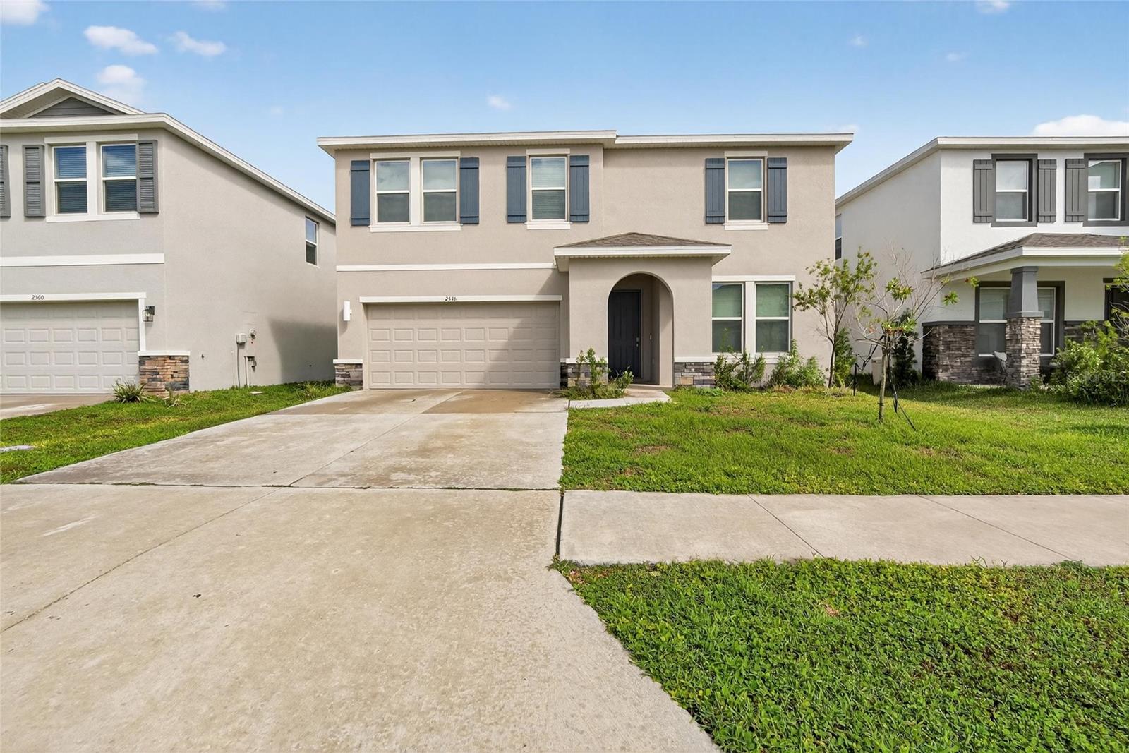 2546 Warren Acres Blvd