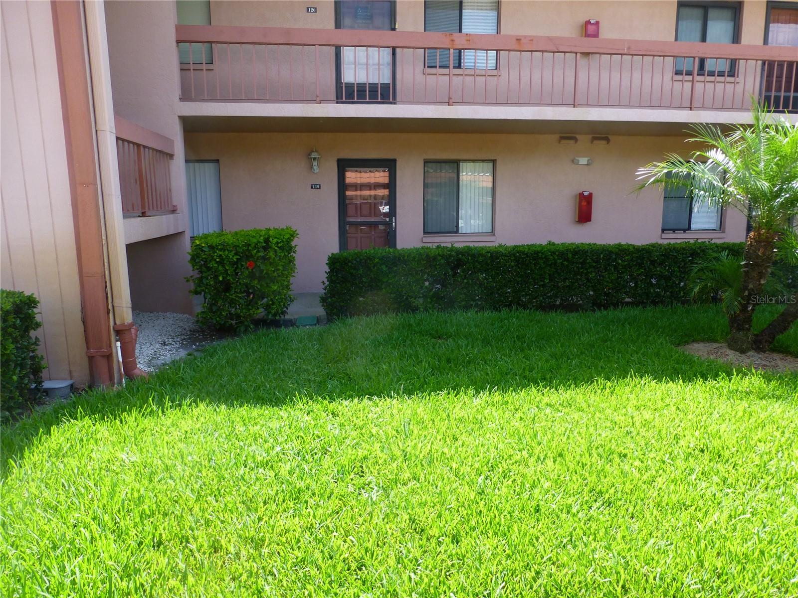 119 Lakeside Dr #119