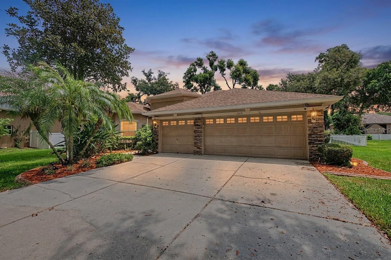 2418 Blue Stone CT
