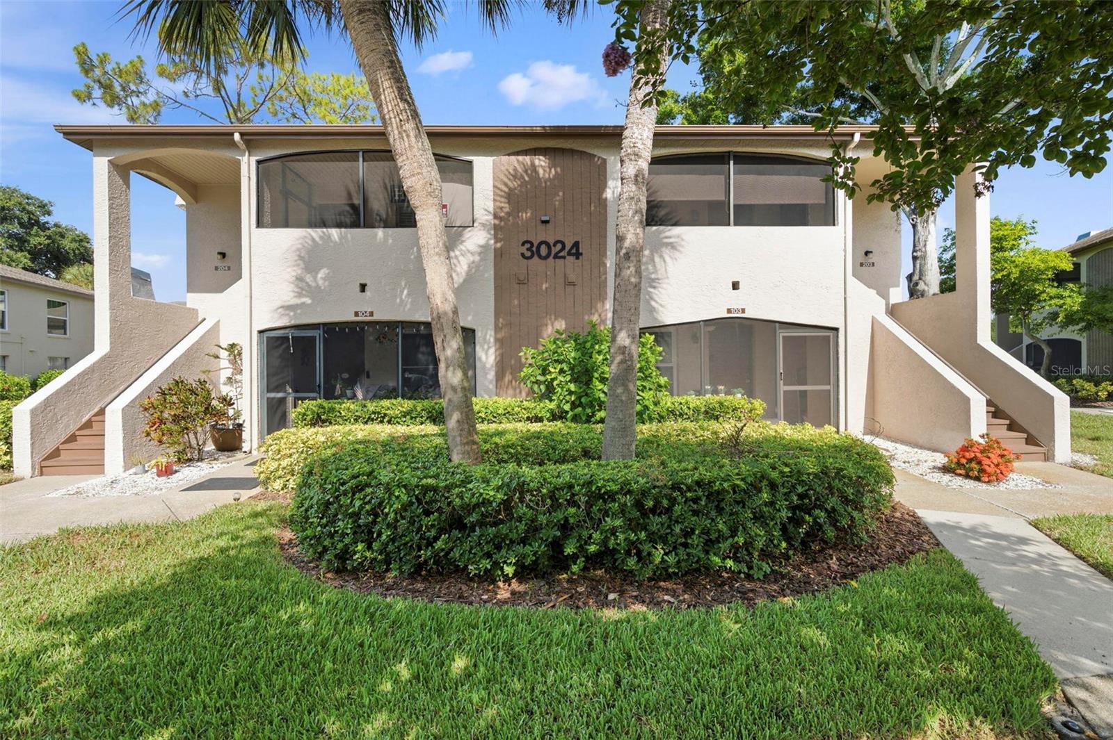 3024 Bonaventure Cir #204