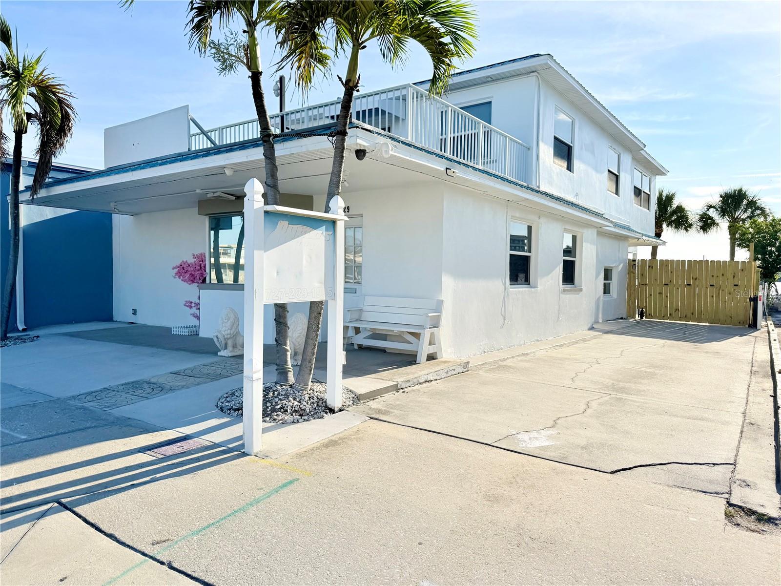 17729 Gulf Blvd photo 1
