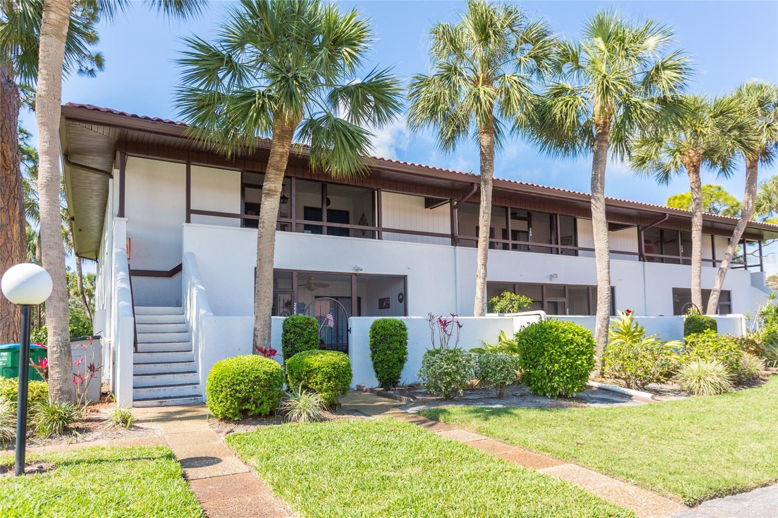 3500 El Conquistador Pkwy #268