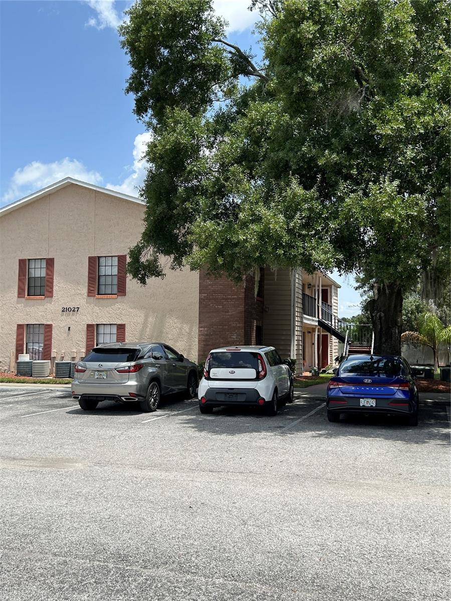 21027 Voyager Blvd #7