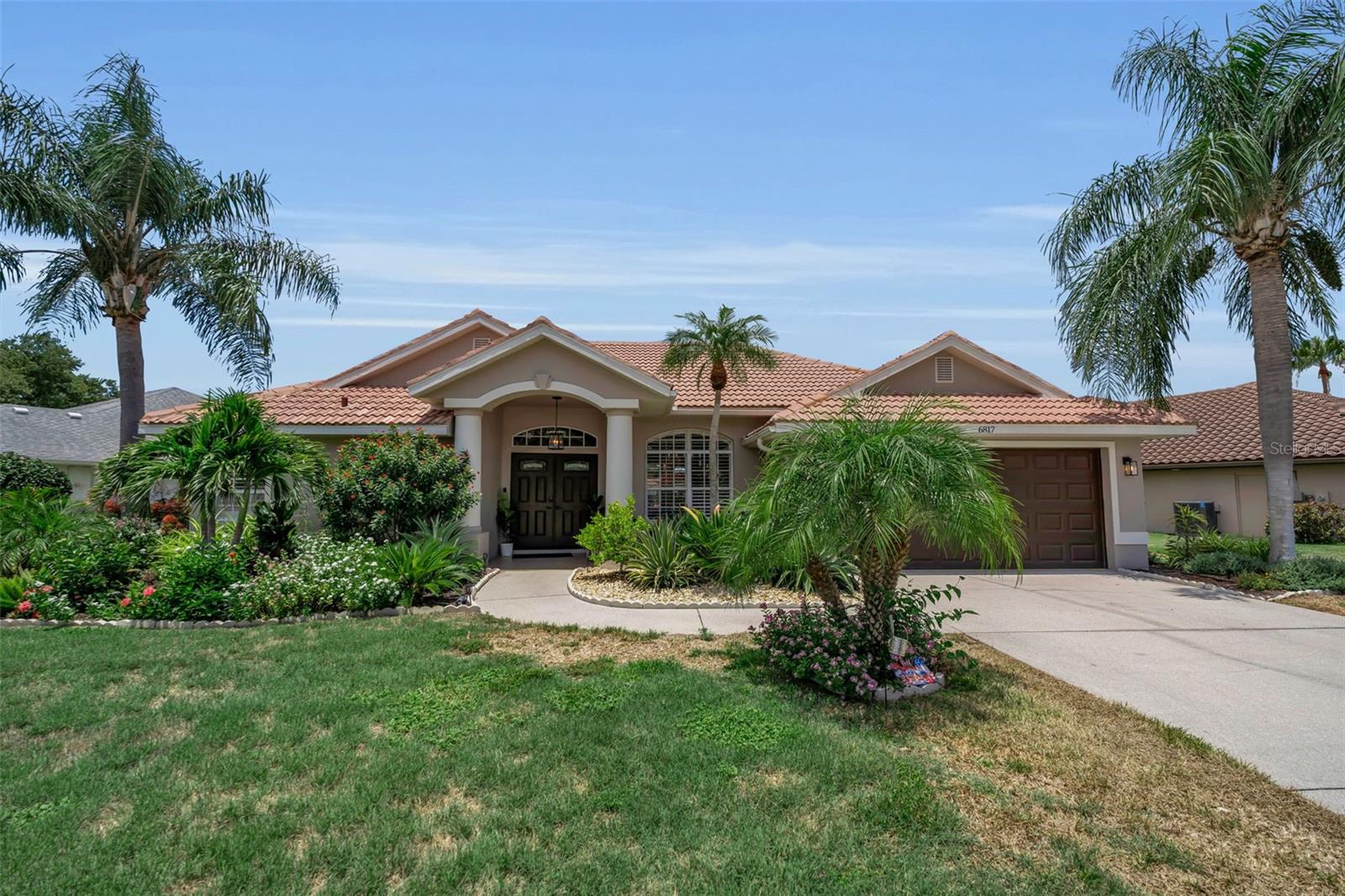 6817 Corral Cir