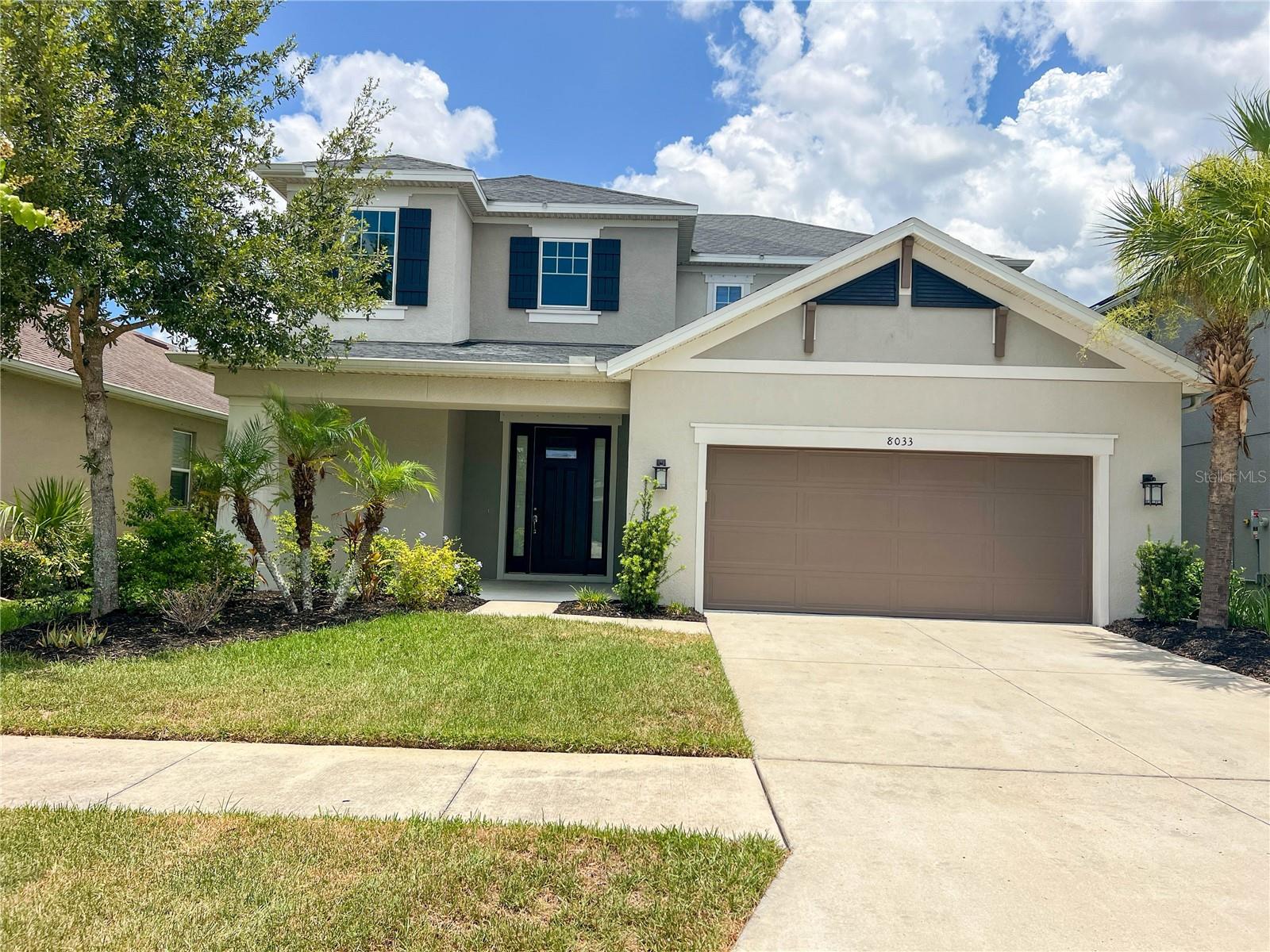 8033 Clementine Ln photo 1