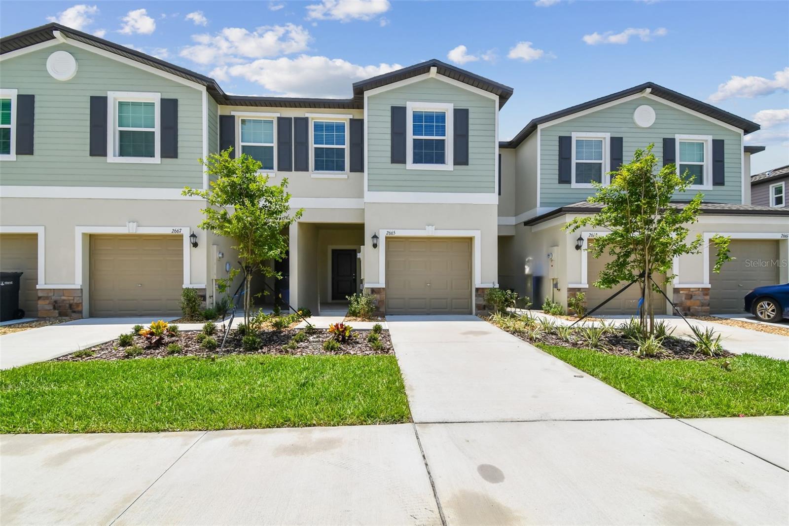 2665 Buttercup Lucine Ln