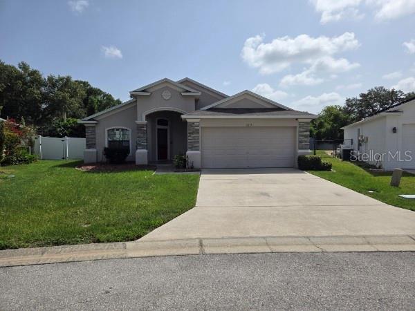 2235 Lakeridge Dr