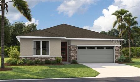 17148 Legacy Preserve Dr photo 1