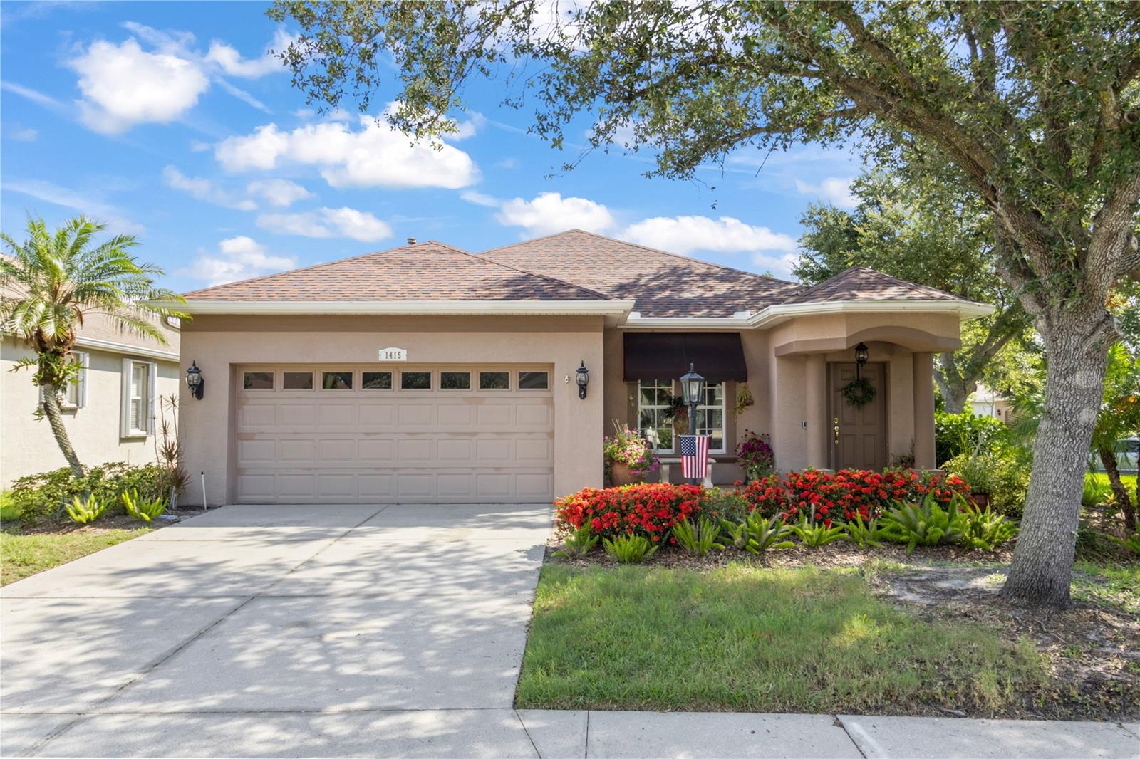 1415 Millbrook Cir photo 1