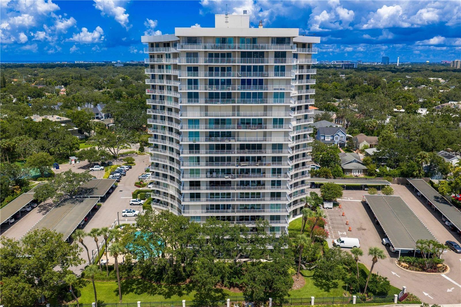 2611 Bayshore Blvd #1805 photo 1