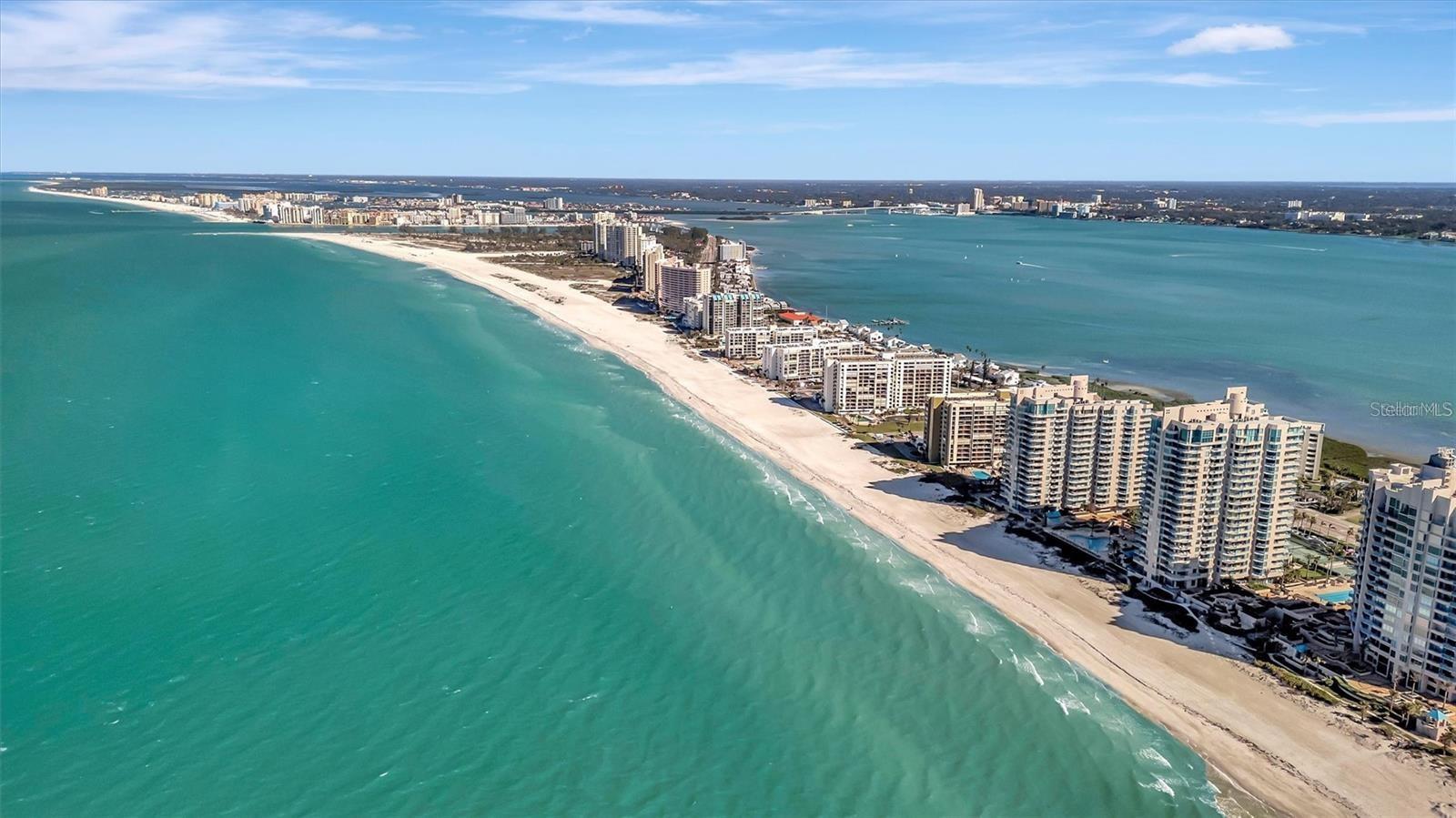 1430 Gulf Blvd #501