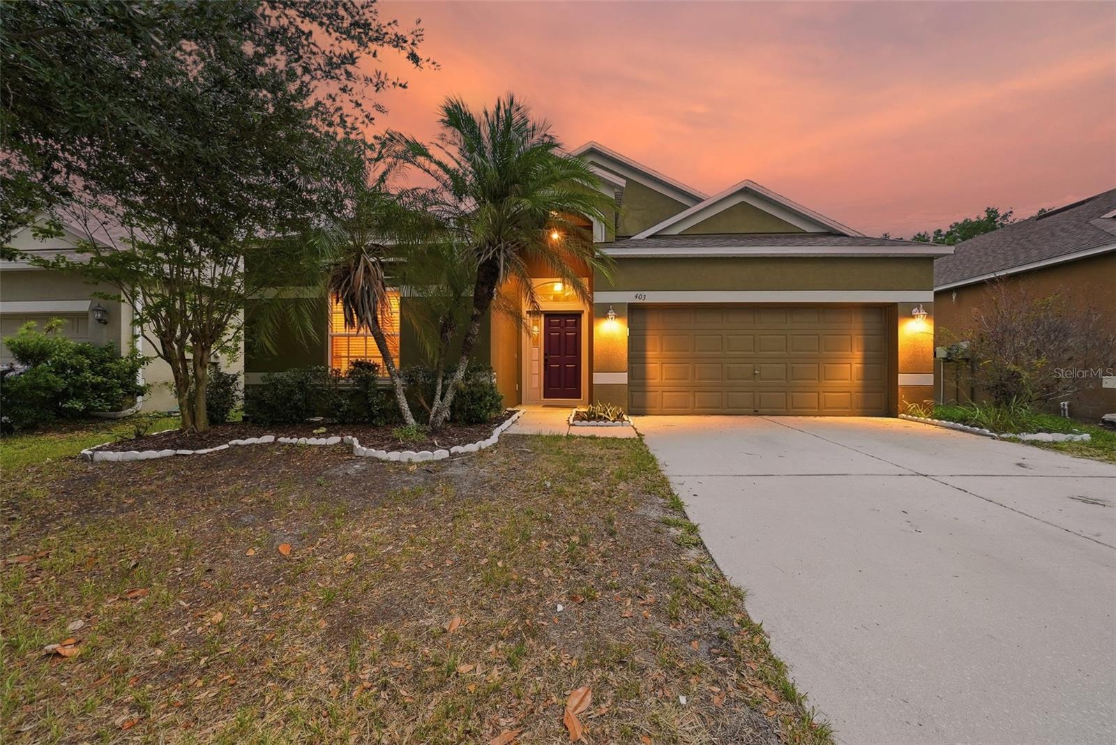 403 Laguna MILL Dr