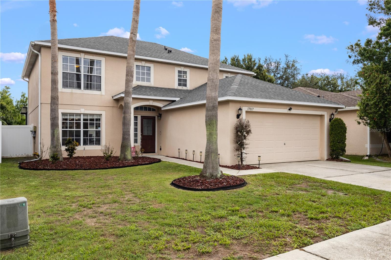 17017 Torvest CT