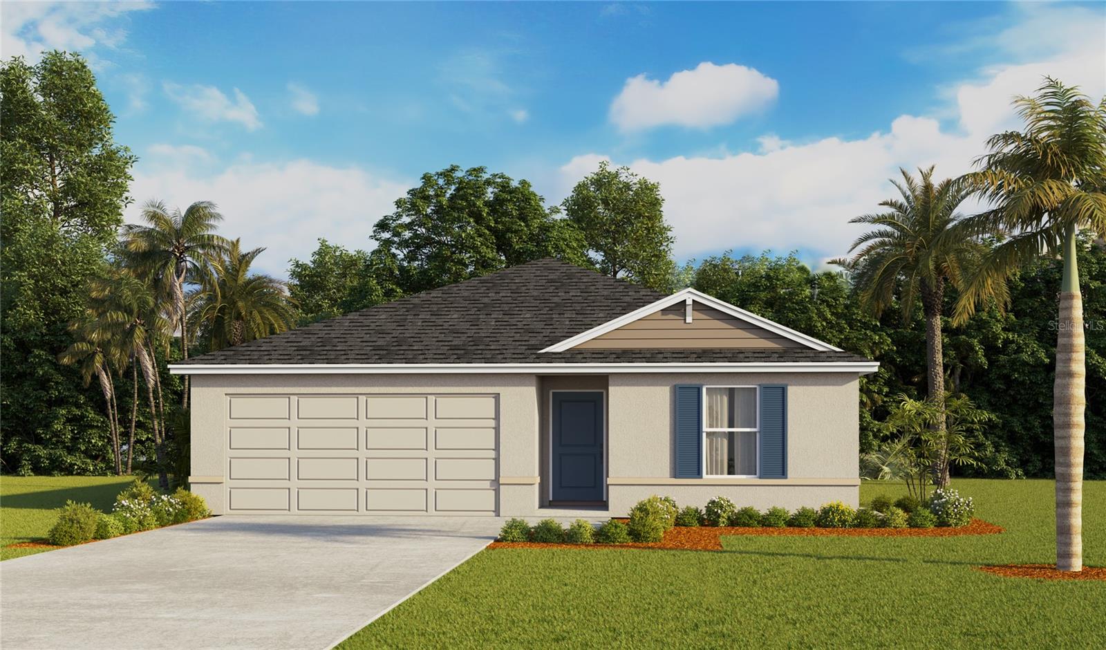 1122 Wild Clover Way photo 1