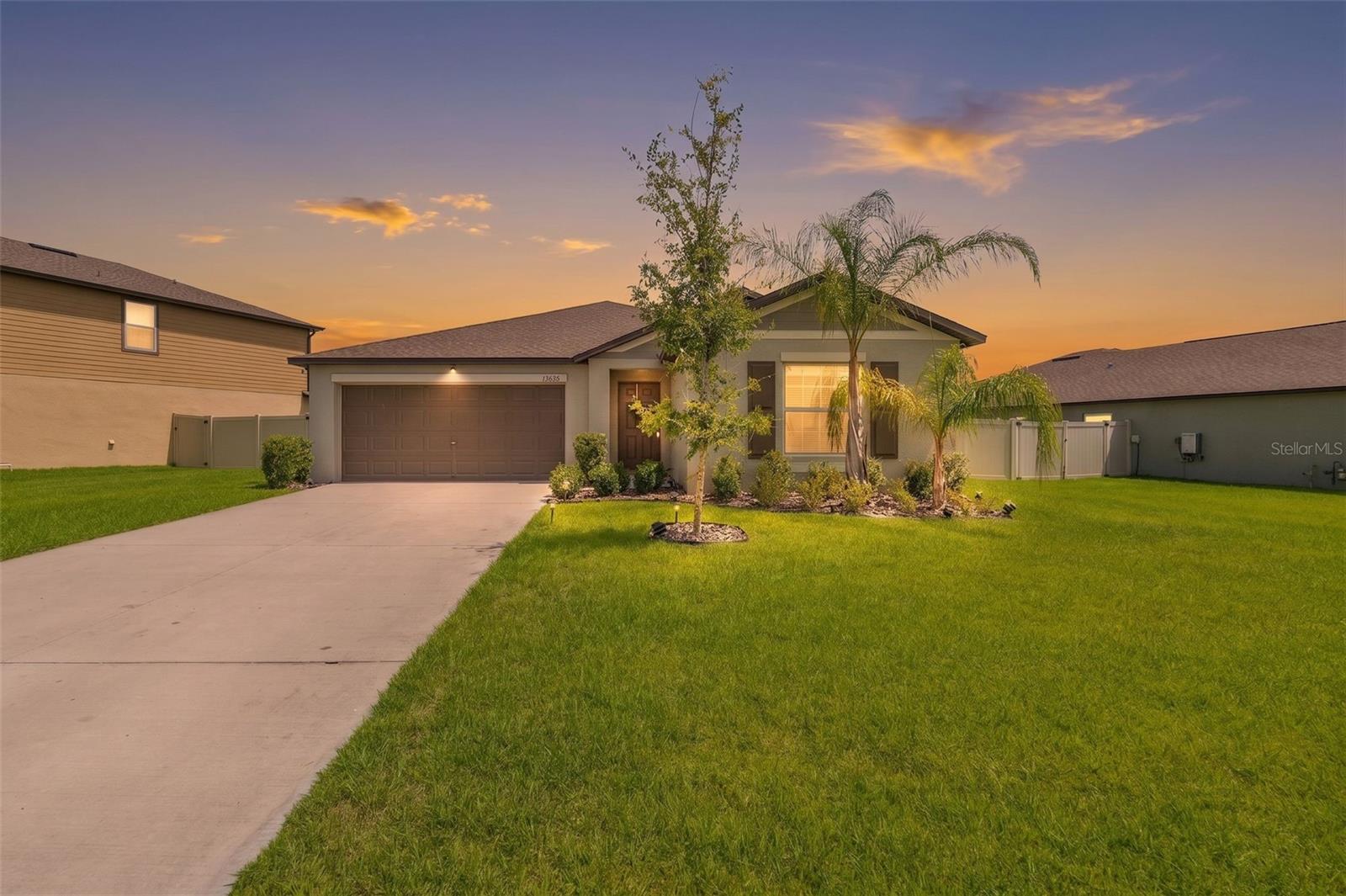 13608 Sunset Sapphire CT