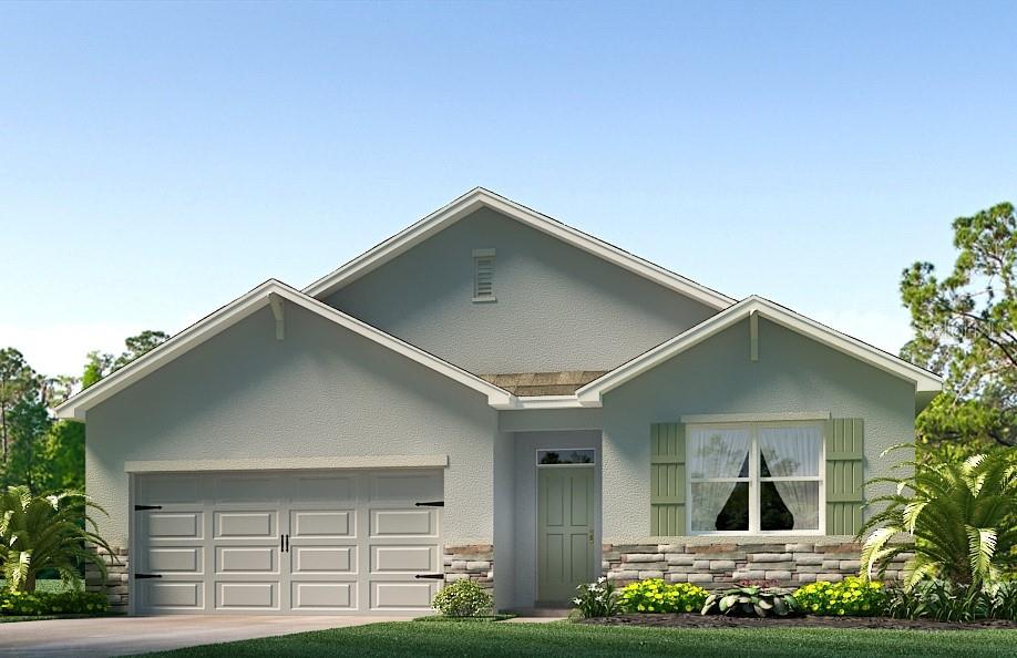 3516 Harvest Gardens Loop photo 1