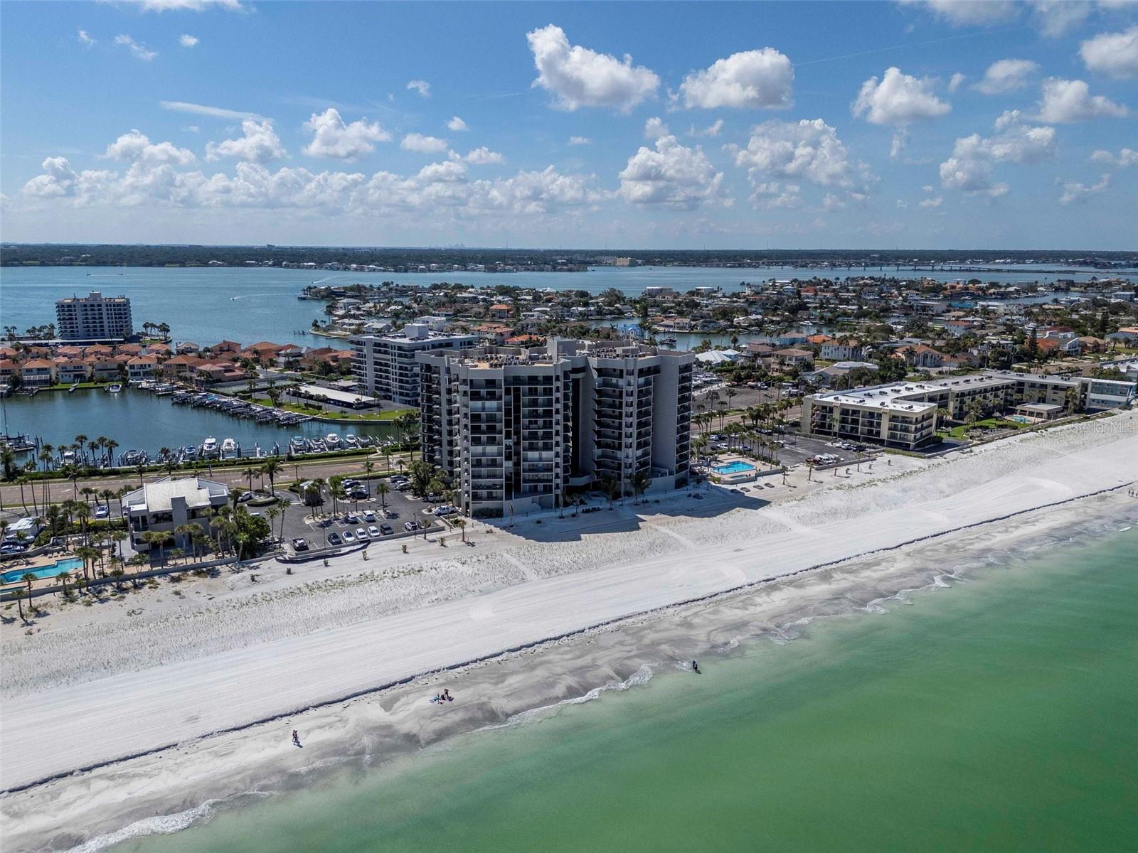 1660 Gulf Blvd #407 photo 1