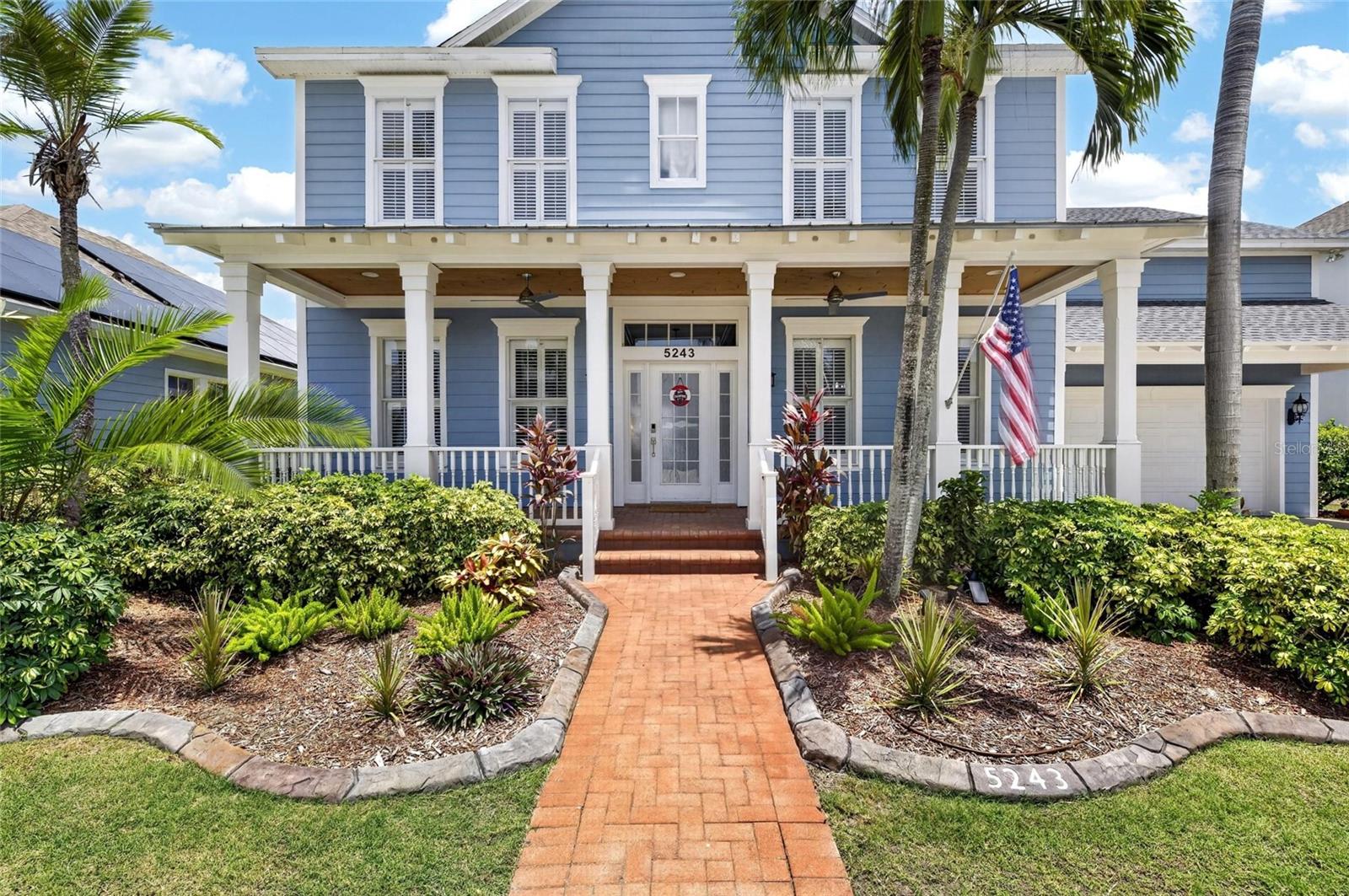 5243 Brighton Shore Dr
