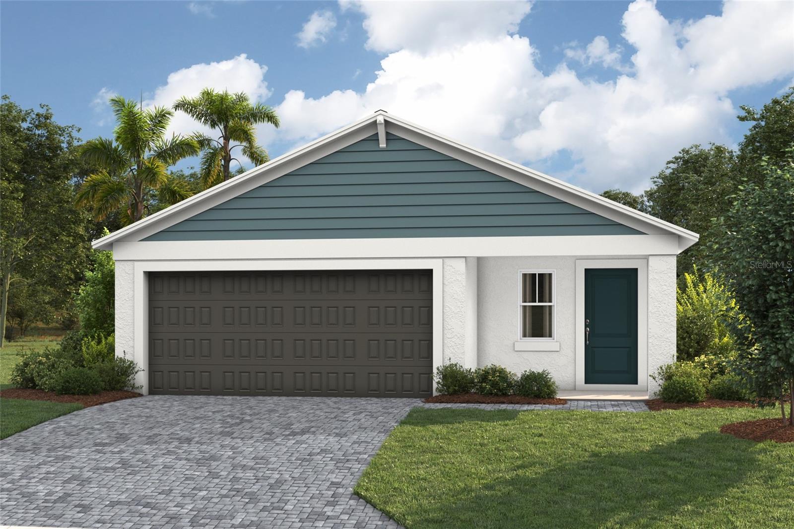 9136 Belleview Forest Pass photo 1
