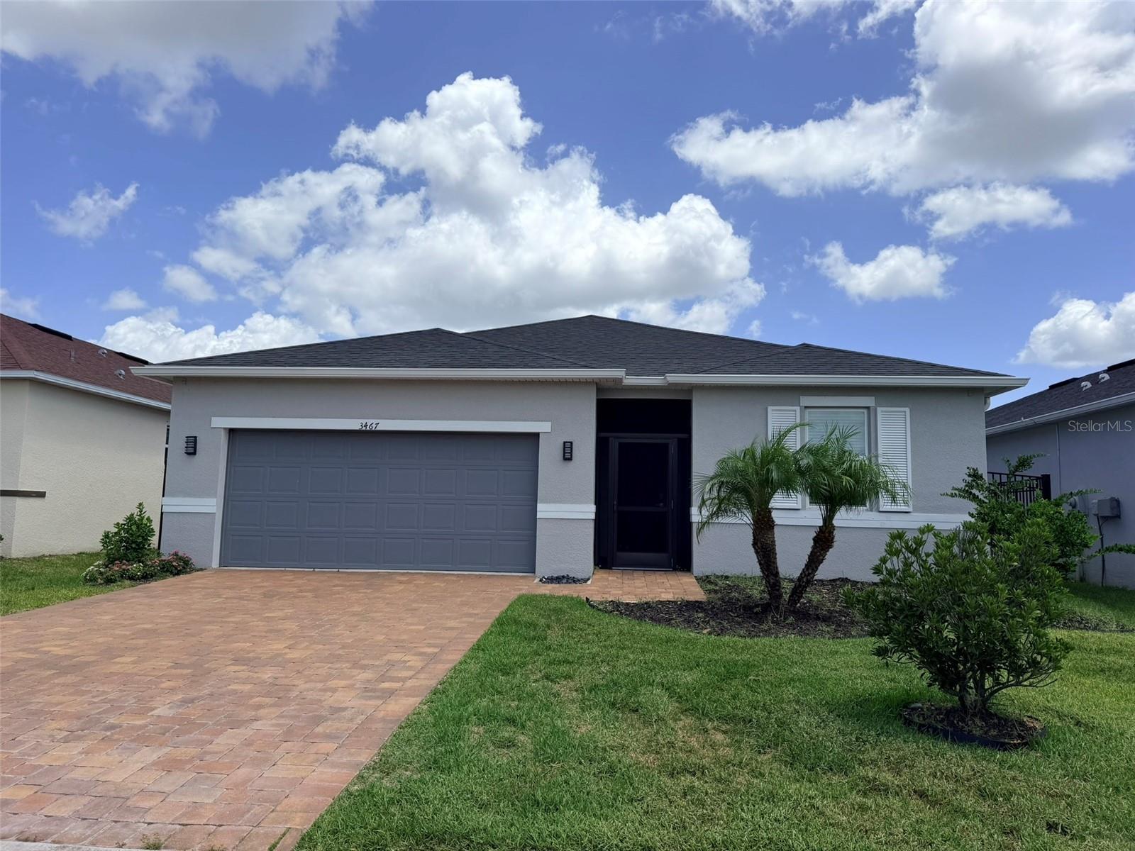 3467 74th Avenue Cir E photo 1
