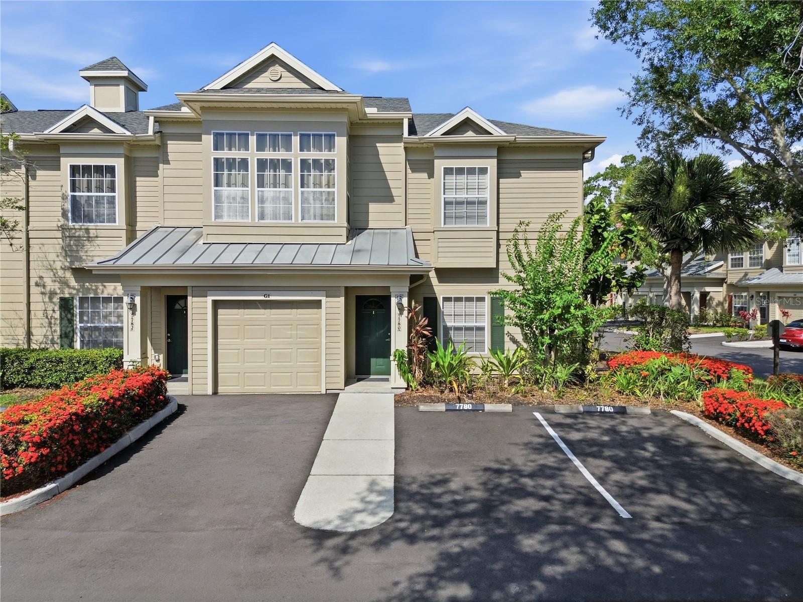 7780 Plantation Cir