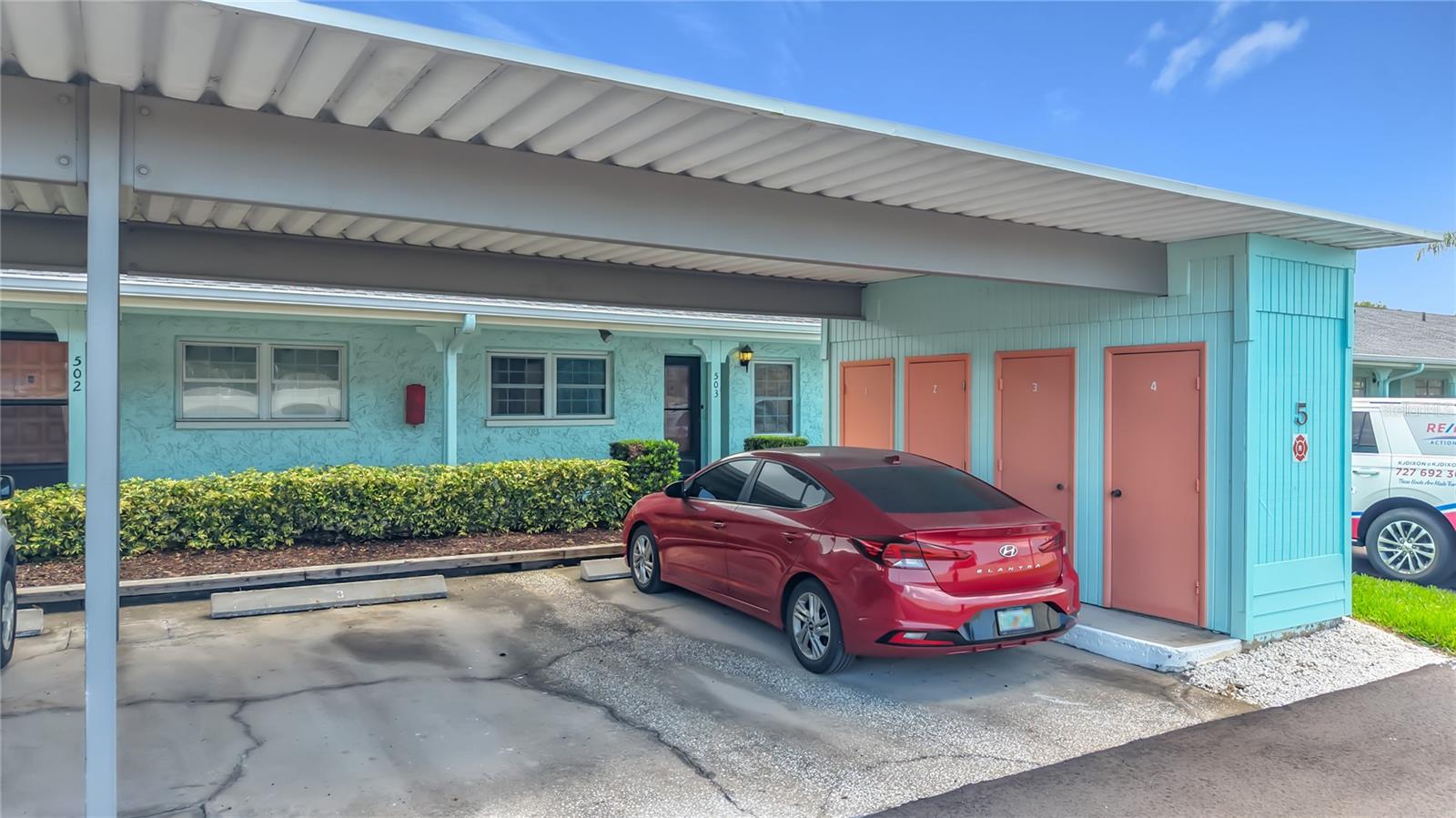 2465 Northside Dr #503