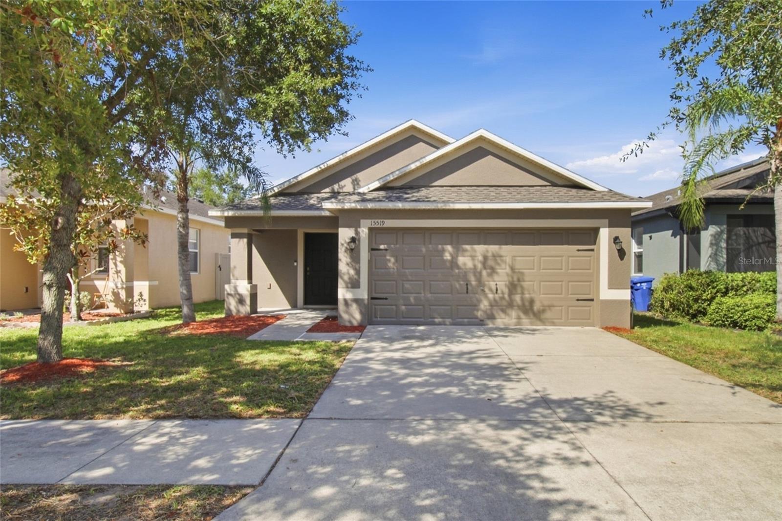 15519 Telford Spring Dr
