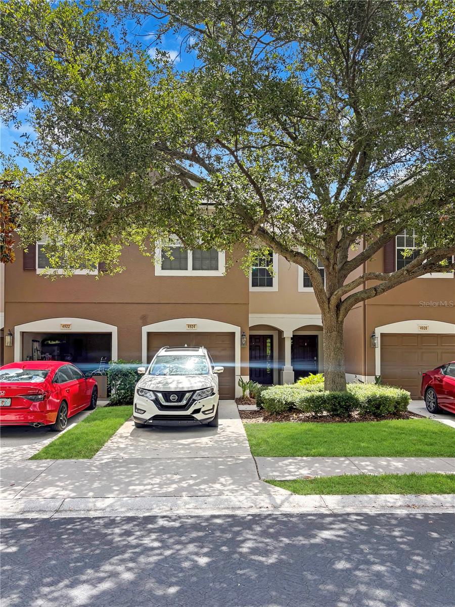 4924 Chatham Gate Dr photo 1