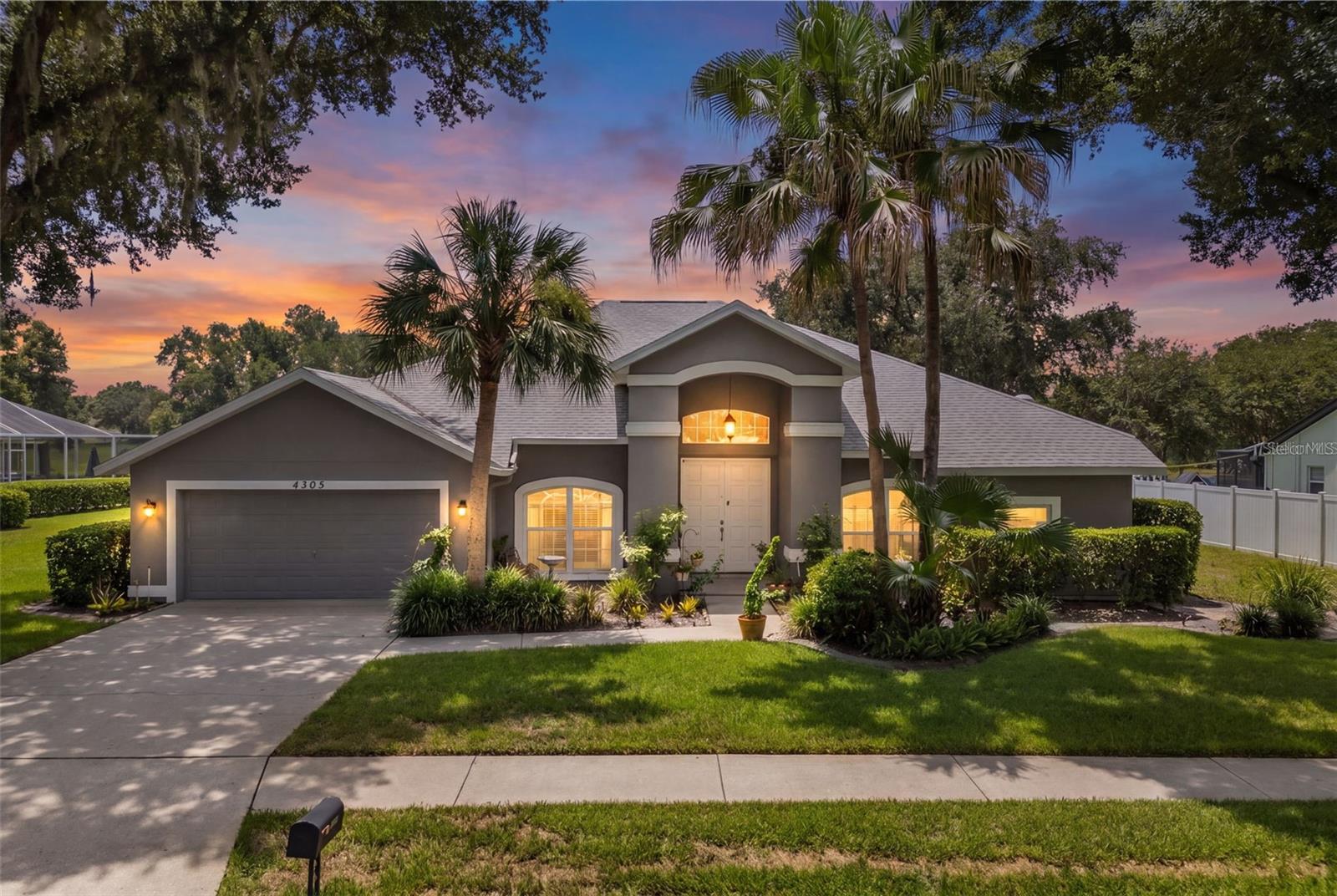 4305 Gentrice Dr photo 1
